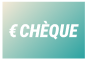 Paiement par chèque
