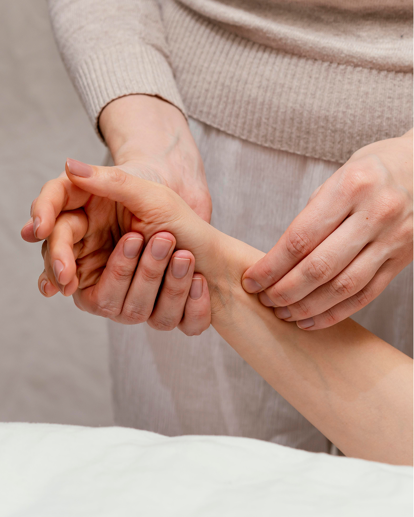 Expert français en médecines complémentaires