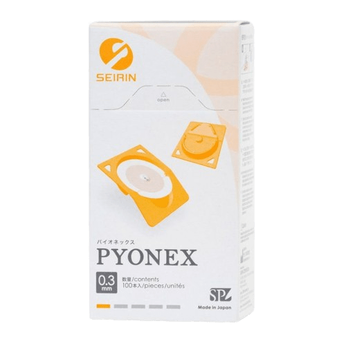Spy 0.11 X 0.30 Mm (1X100)
