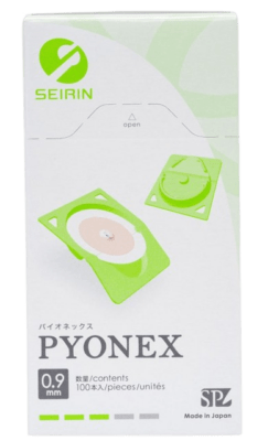 Spy 0.17 X 0.90 Mm  (1X100)