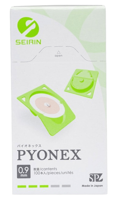 Spy 0.17 X 0.90 Mm (1X100)