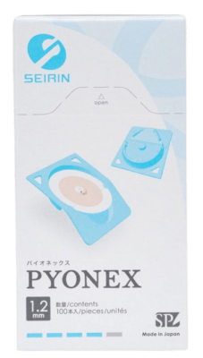 Spy 0.20 X 1.20 Mm  (1X100)