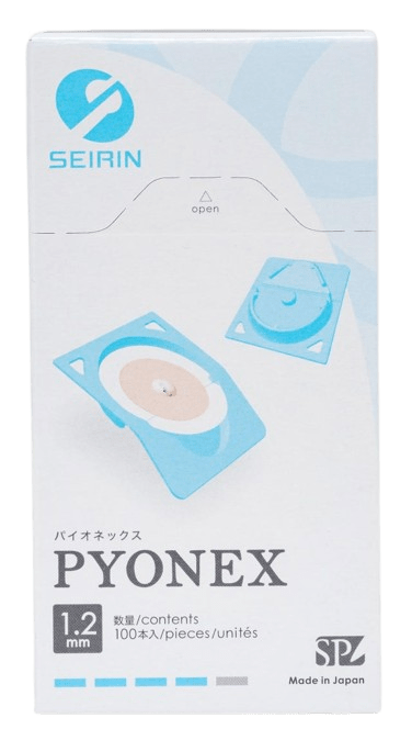 Spy 0.20 X 1.20 Mm (1X100)