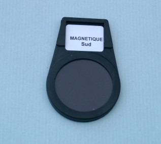 Filtre Magnetique