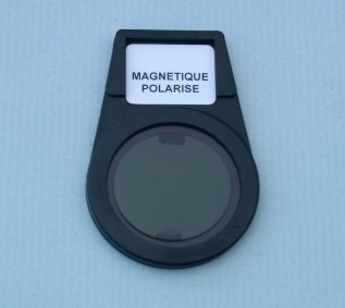 Filtre Magnetique Polarise
