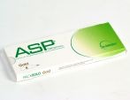 ASP Original Gold 8