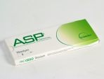 ASP Original Titanium 8