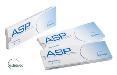 ASP Perma Regular 8