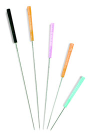 Seirin Type B (Sans Mandrin)– Boite de 100