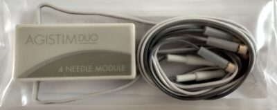 4 Needle Module  Gris