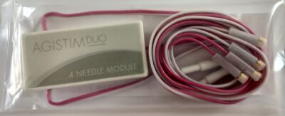 4 Needle Module  Rose
