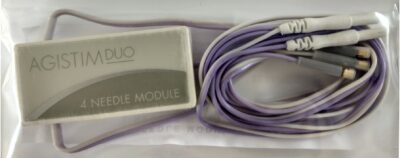 4 Needle Module  Violet