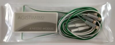 4 Needle Module  Vert