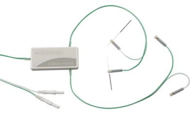 Kit Lipolyse Agistim Duo