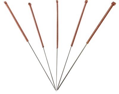 Meridius Pure  Bimétal, avec Silicone par 100