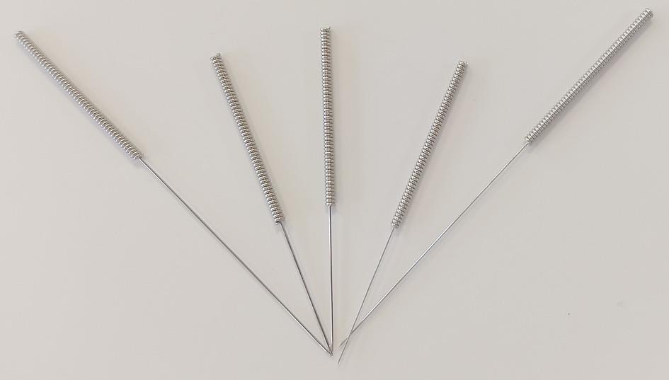 Dong Bang Stahl DB 102 – 100er-Packung