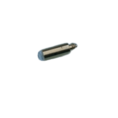 Ampoule (035)  Ancien Coude Court Lep