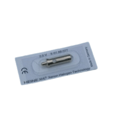 Ampoule (077)  Coude Court Lep