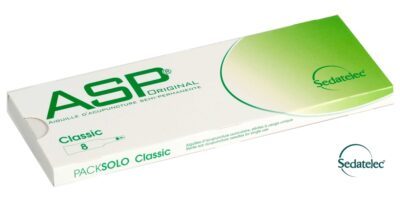 Aiguilles ASP Original Pack Solo