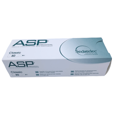 ASP Original Classic 80