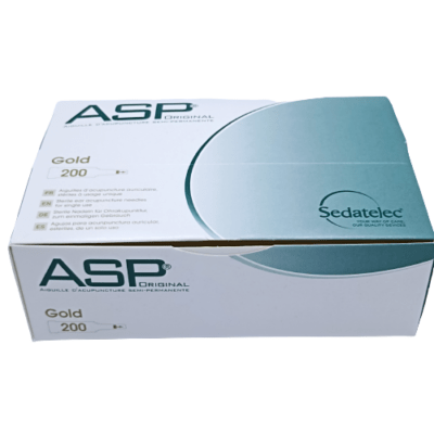 ASP Original Gold 200