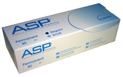 ASP Perma Regular 80