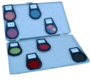 Boite De Rangement (20 Filtres)