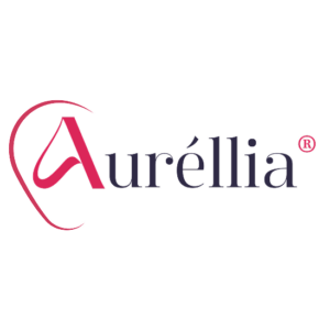 Logo centre de formation Auréllia