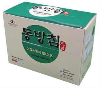 Dong Bang  Stahl DB 105 – 500er-Packung