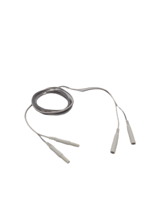 Connecteur Elect.  Agistim Duo  (1Blanc+1Gris)
