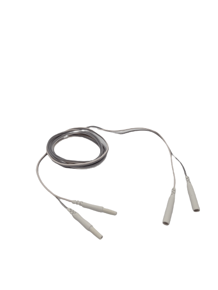 Connecteur Elect. Agistim Duo (1Blanc+1Gris)