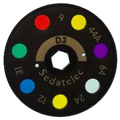 Disque D3 - Eld