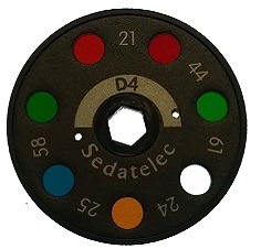 Disque D4 - Eld