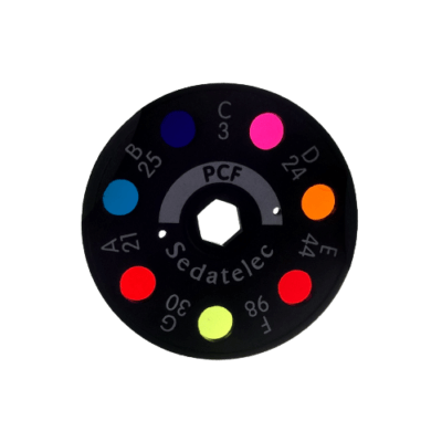 Disque Pcf - Eld