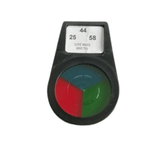 3-Color Star Filters