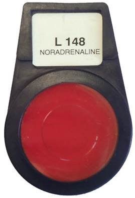 Filtre L 1 C -Rose Noradrenaline 148