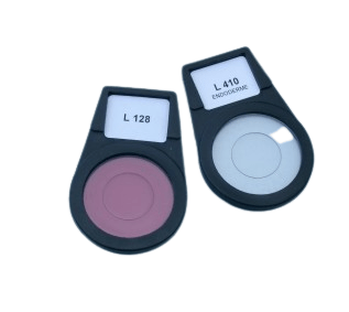 Filtres Type L  1 Couleur