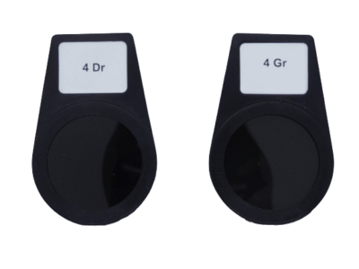Filtre Circulaire 4Dr/Gr
