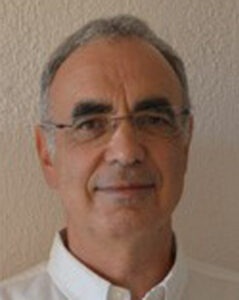 Fortgeschrittene Ohrreflexzonenmassage