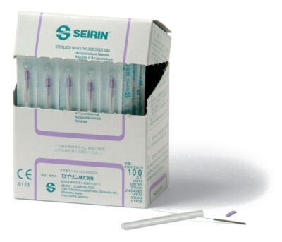 Sj 0.25 X 40 Mm Synthetique Av Mandrin (1X100)