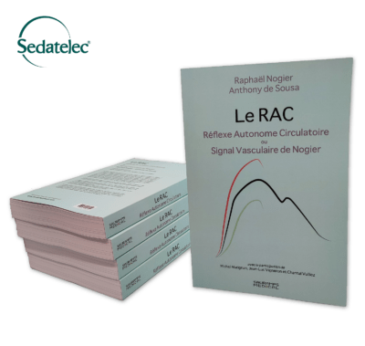 R. Nogier Le Rac - Réflexe Autonome Circulatoire