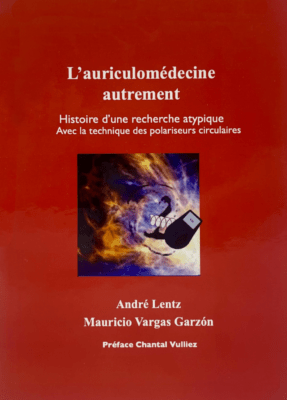 A.lentz L’auriculomédecine Autrement