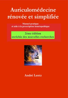 A.lentz Auriculomedicine Updated And Simplified 2Nd Edition