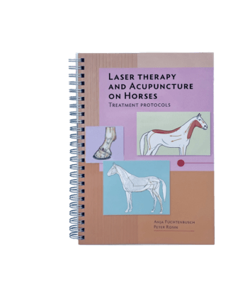 A. Fuechtenbusch And Peter Rosin „Laser Therapy And Acupuncture On Horses”