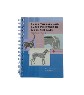 A. Fuechtenbusch And Peter Rosin „Laser Therapy And Laser Puncture In Dogs And Cats”