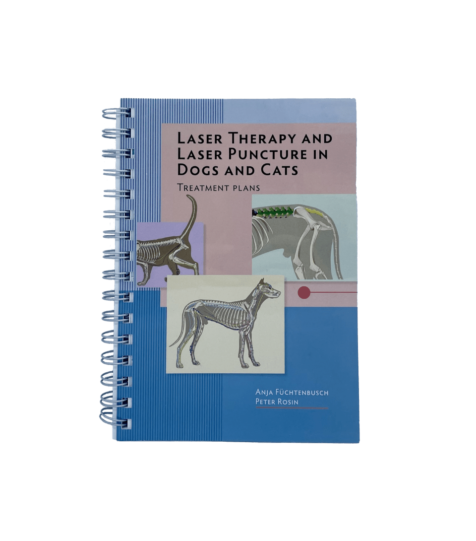 A. Fuechtenbusch And Peter Rosin „Laser Therapy And Laser Puncture In Dogs And Cats”