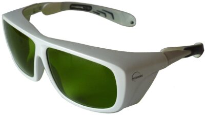 Lunettes Laser