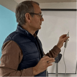 Dr. Martin Delaplace