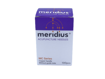 Meridius Pure 0.20 X 15 Mm Manche Cuivre Bobine Ss Mandrin (1X100)