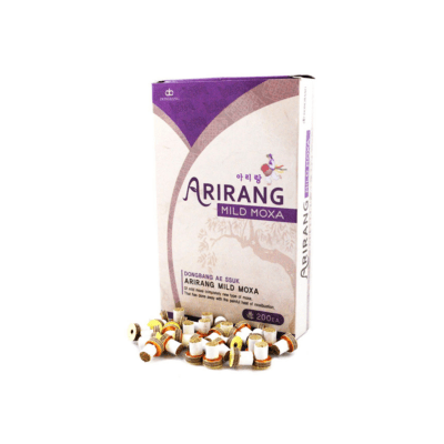 Moxa Adhesif Arirang (40 Pcs)